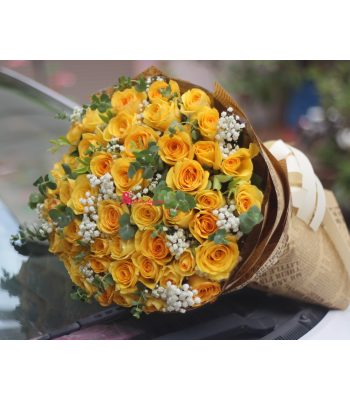 Yêu một người