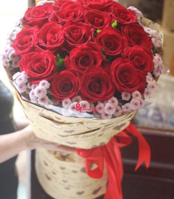 Ngọn nến trong đêm