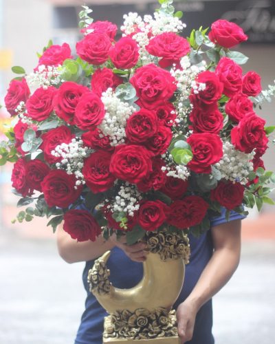 Bình hoa đẹp