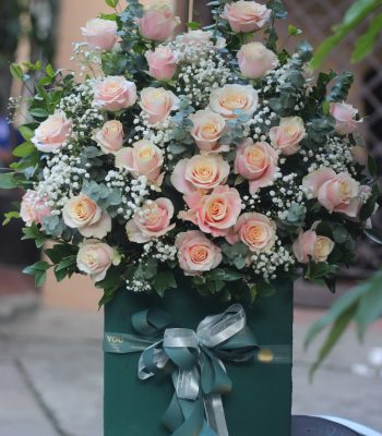 Hoa chúc mừng