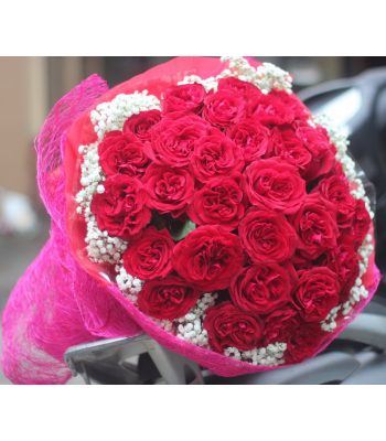 Mối tình đầu