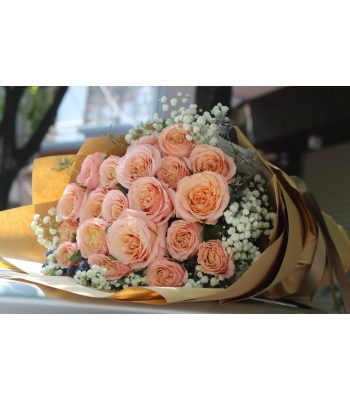 Tấm lòng cao cả