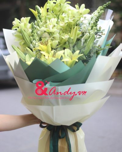 Xanh Ngọc
