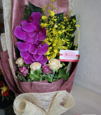 Lời chúc