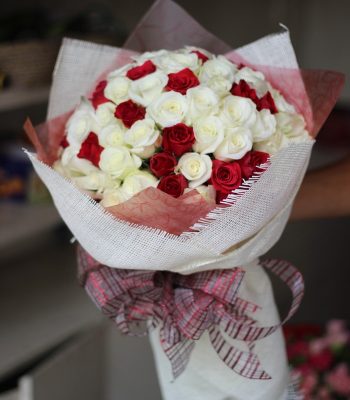 Hương tình yêu