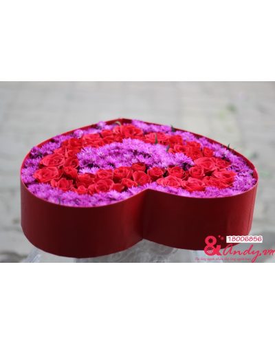 Happy Valentine 