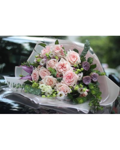 Cuốn theo chiều gió