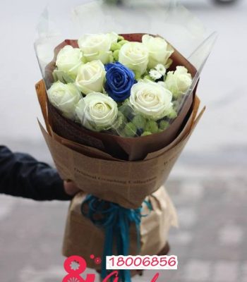 Điều Bí Mật