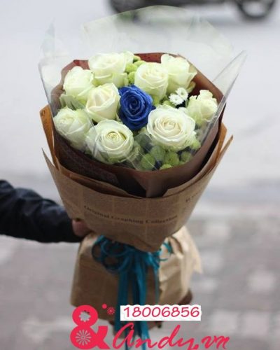 Điều Bí Mật