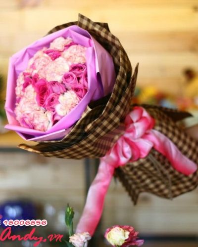 Tuổi mới ngọt ngào