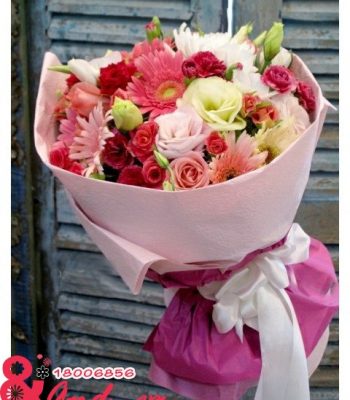 Tuổi mới vui tươi