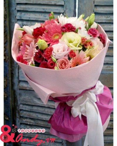 Tuổi mới vui tươi