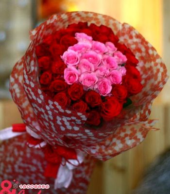 Trao trọn yêu thương