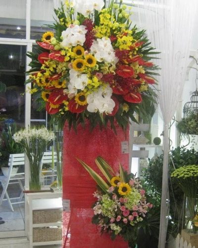 HKT Vững Bền