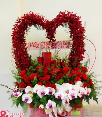 Mẹ yêu của con