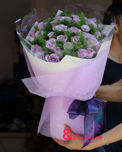 Thủy chung