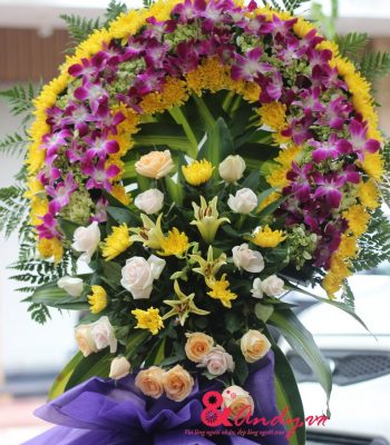 Tiễn biệt