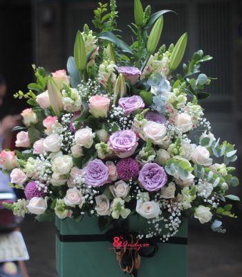 Lòng nhiệt huyết