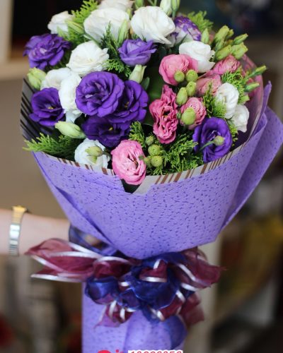 Sắc màu Cát tường