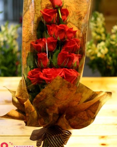 Tình mẹ ấm áp
