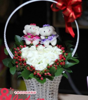 Hạnh phúc có đôi